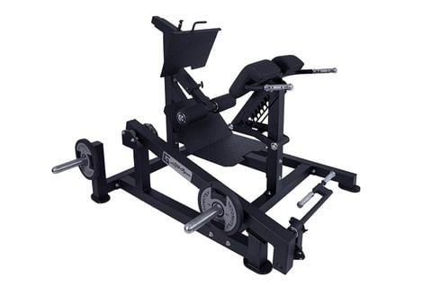 MÁY TÂP LƯNG DƯỚI