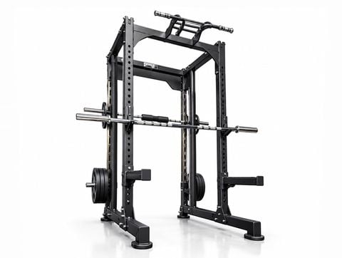 KHUNG RACK ĐA NĂNG 2IN1