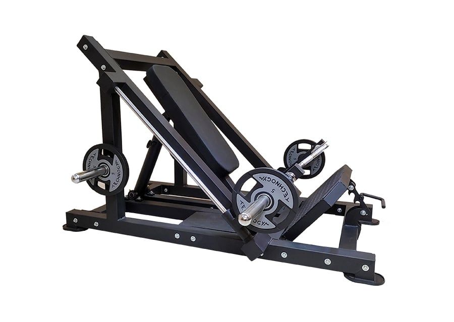 MÁY KÉO XÔ 45 ĐỘ