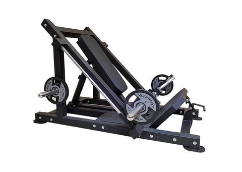 MÁY KÉO XÔ 45 ĐỘ