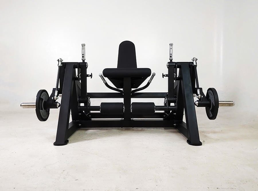 MÁY ĐÁ ĐÙI TẠ RỜI