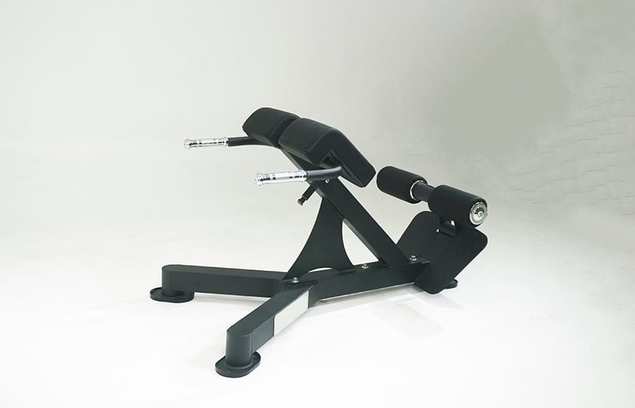 GHẾ BẬT LƯNG DƯỚI