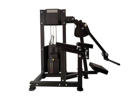 MÁY ĐẠP MÔNG V75