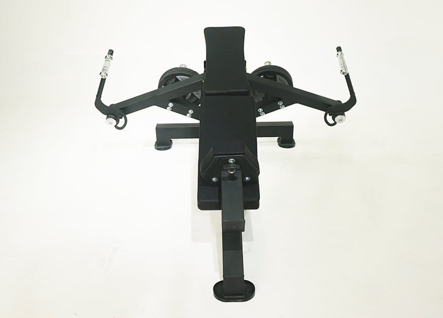 MÁY ĐẨY NGỰC NẰM TẠ RỜI