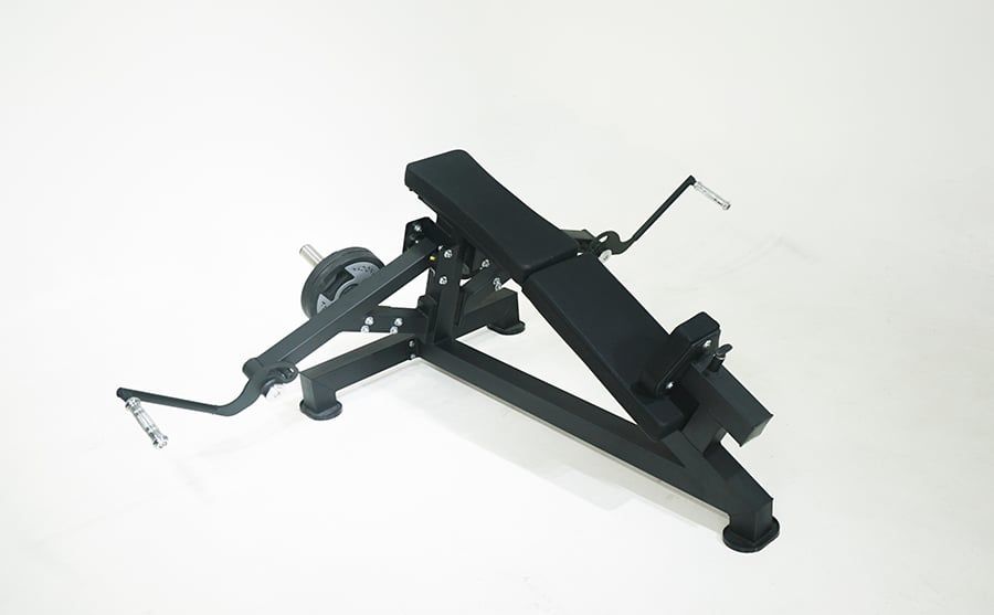 MÁY ĐẨY NGỰC NẰM TẠ RỜI