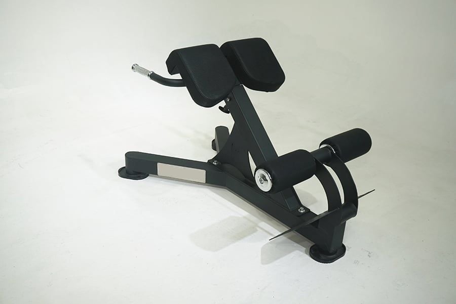 GHẾ BẬT LƯNG DƯỚI