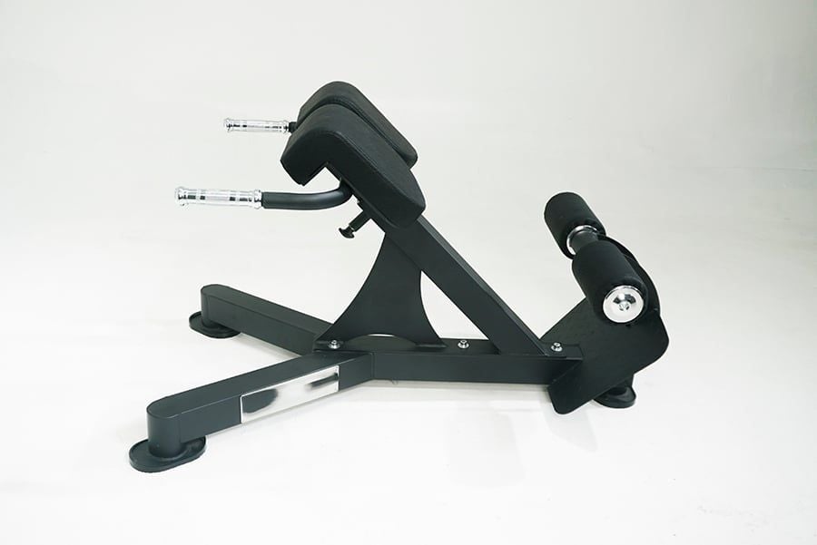 GHẾ BẬT LƯNG DƯỚI