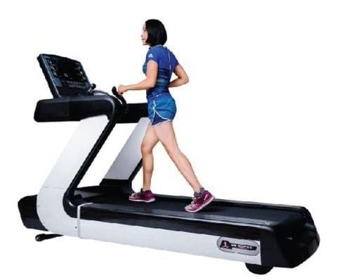 MÁY CHẠY LDT918B (LED)