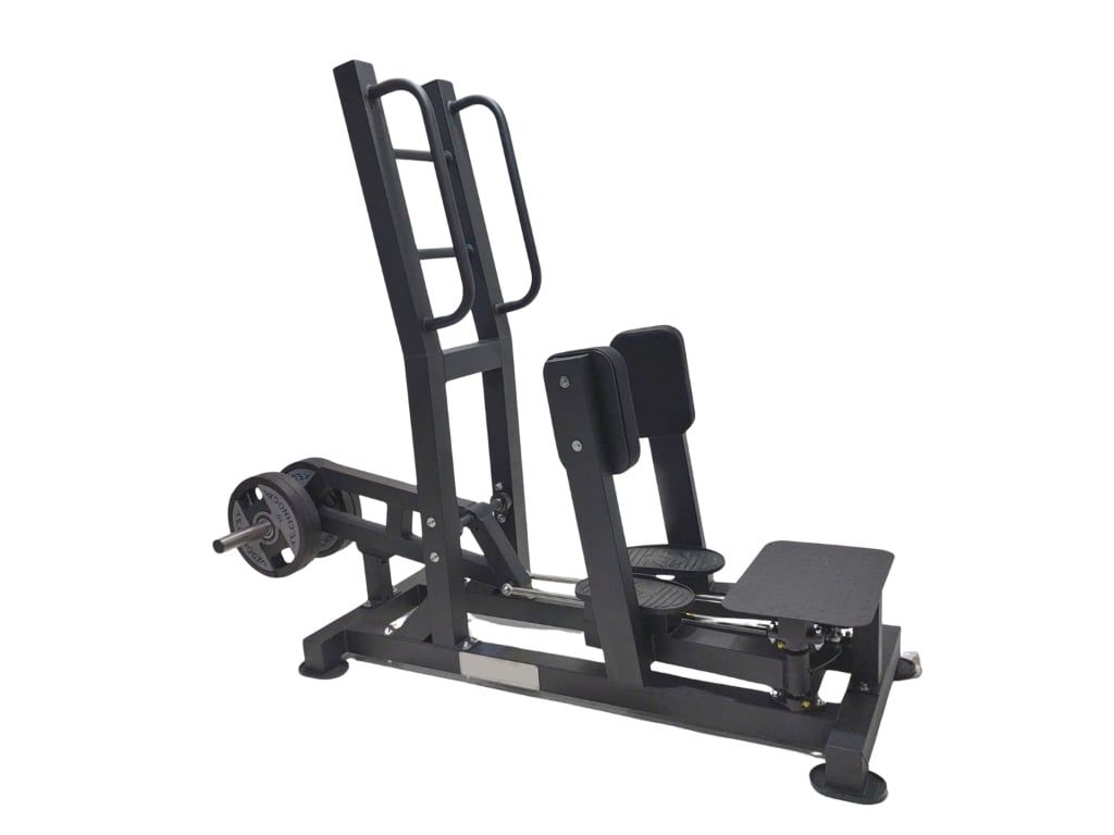 MÁY STANDING ABDUCTOR