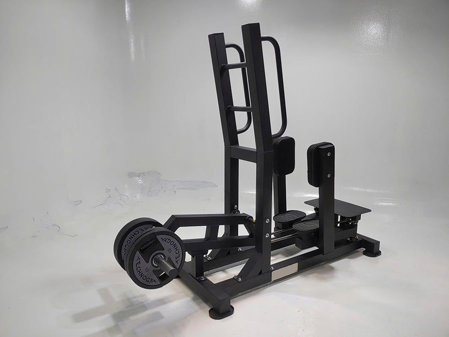 MÁY STANDING ABDUCTOR