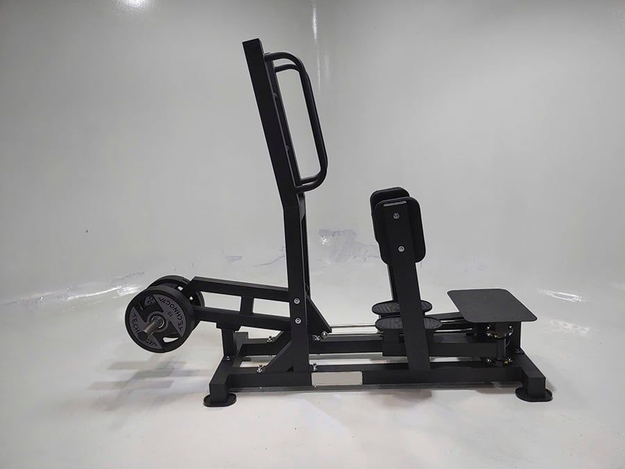 MÁY STANDING ABDUCTOR