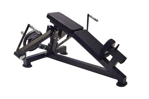 MÁY ÉP NGỰC NẰM TẠ RỜI