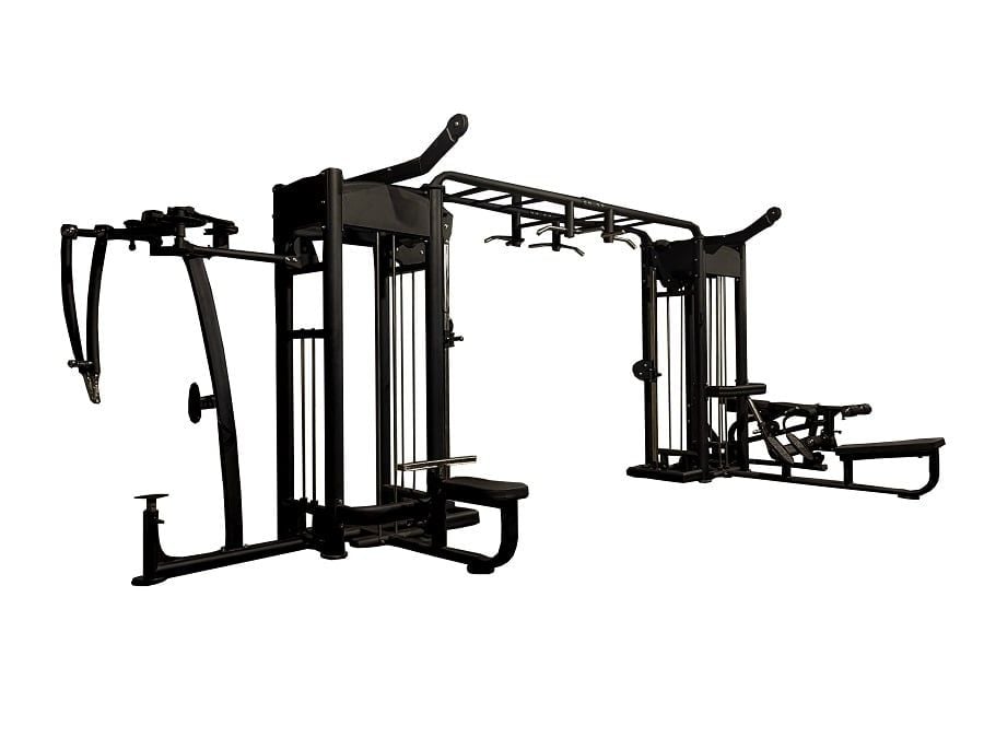 MÁY SÁU KHỐI V75