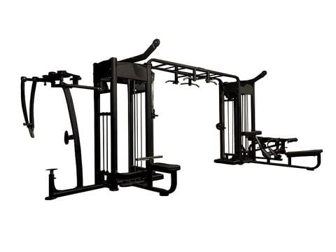 MÁY SÁU KHỐI V75