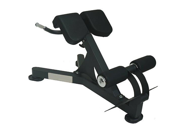 GHẾ BẬT LƯNG DƯỚI