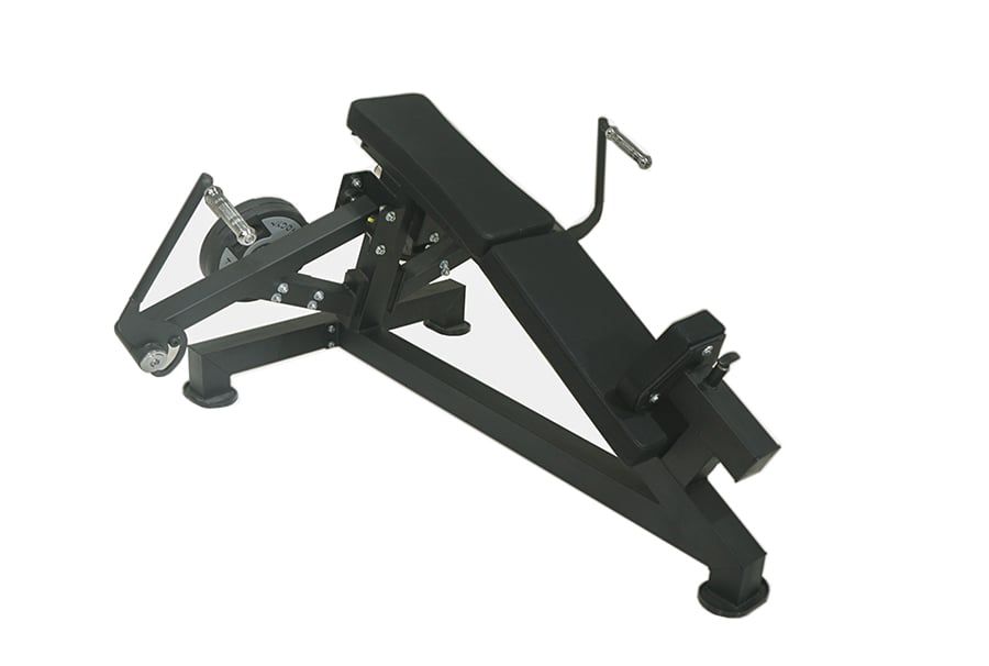 MÁY ĐẨY NGỰC NẰM TẠ RỜI