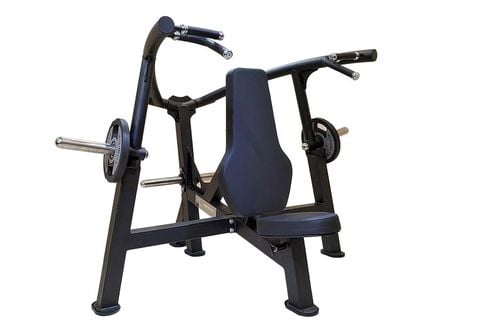 MÁY ĐẨY VAI NGỒI TẠ RỜI