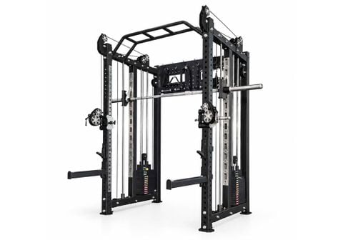 KHUNG RACK SMITT CÁP ĐÔI ĐA NĂNG MM