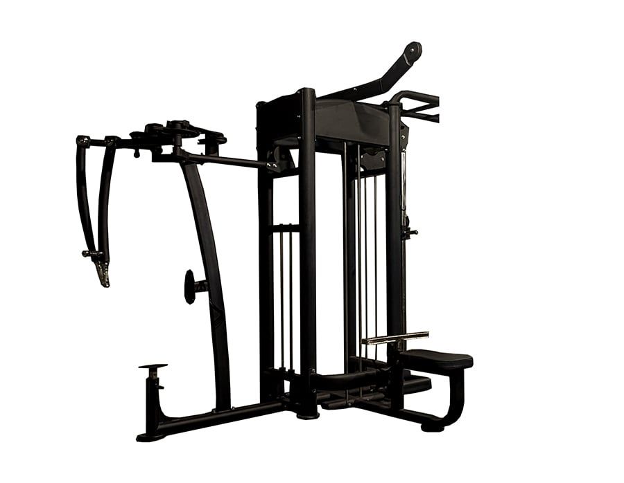 MÁY SÁU KHỐI V75