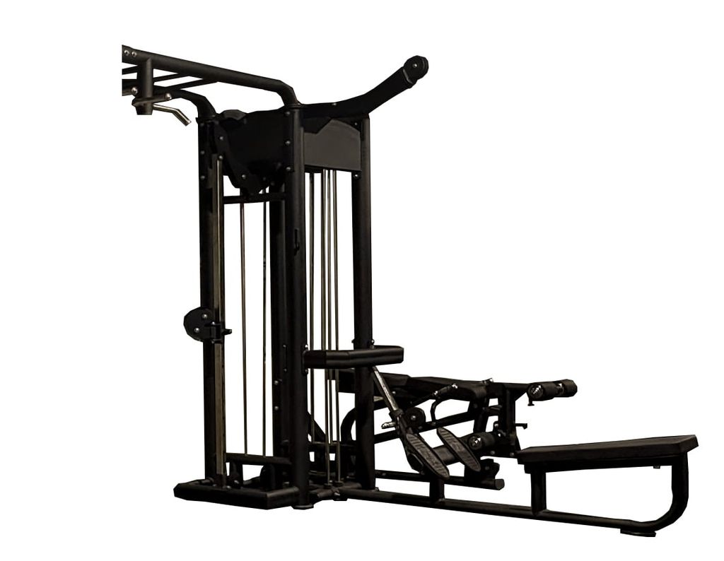 MÁY SÁU KHỐI V75