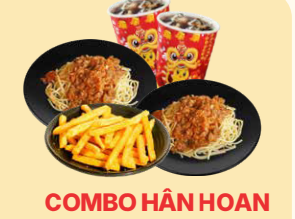 Combo Hân Hoan 