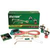 Victor Performer EDGE 2.0 – Bộ cắt, hàn & gia nhiệt hạng trung