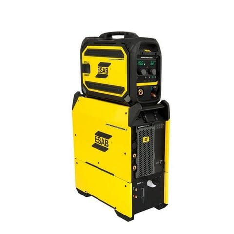 MÁY HÀN ESAB WARRIOR EDGE 500 DX