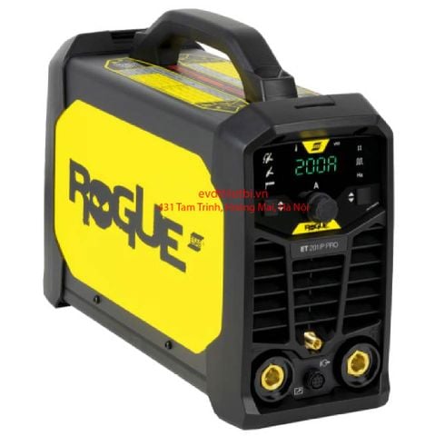 Máy hàn ESAB Rogue ET 201iP PRO