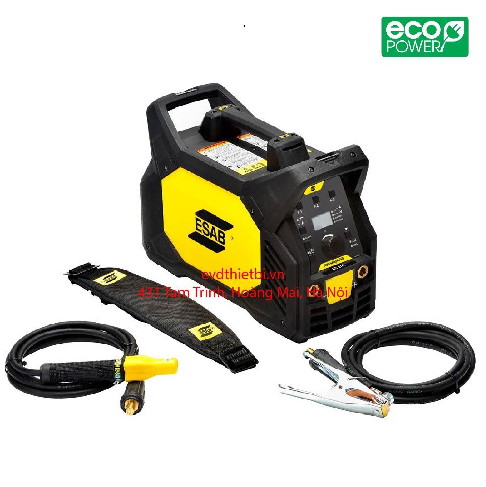 Máy hàn ESAB Renegade ES 210i
