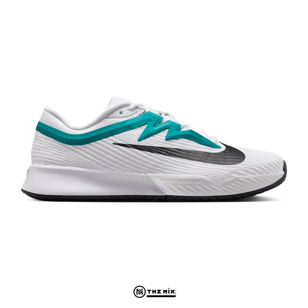 Nike Vapor Pro 3 HC 'White Radiant Emerald' - FZ2161-104 Chính