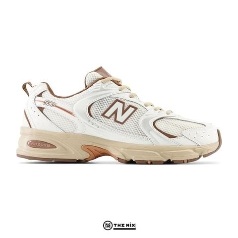 New Balance530 x Niko and... 'Off White Brown