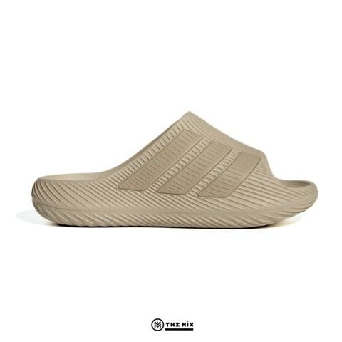 Dép Adidas Purechill Khaki Gold