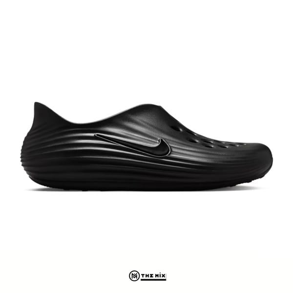 Nike ReactX Rejuven8 Triple Black