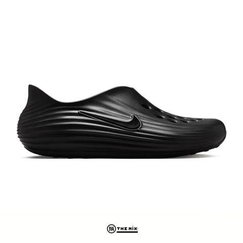 Nike ReactX Rejuven8 Triple Black