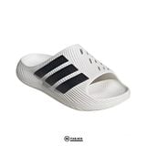 Adidas Purechill Slides Trắng Sọc Đen - ảnh 12