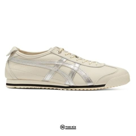 Onitsuka Tiger MEXICO 66 SD BIRCH/SILVER