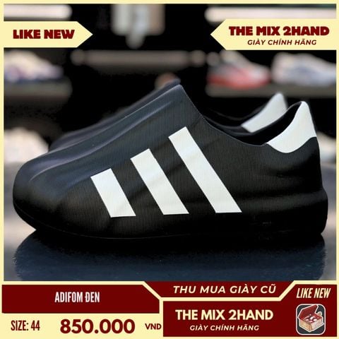 adidas Adifom Đen - Size 44