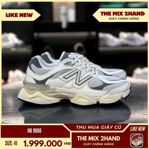 New Balance 9060 - Size 41