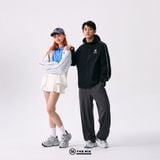 MLB Winner Chunky NY Grey - ảnh 5