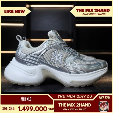 MLB Chunky XLG - Size 36.5