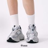 MLB Winner Chunky NY Grey - ảnh 7