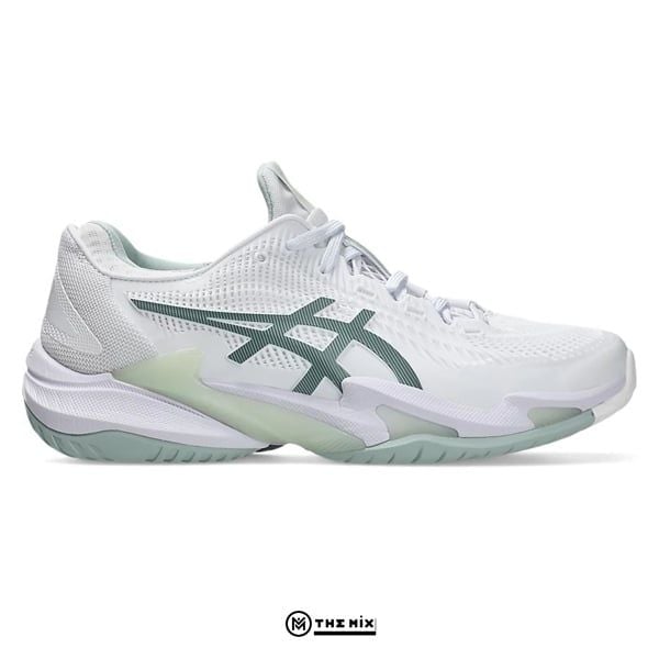 Asics Court FF 3 ‘White Lichen Rock’