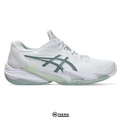 Asics Court FF 3 ‘White Lichen Rock’