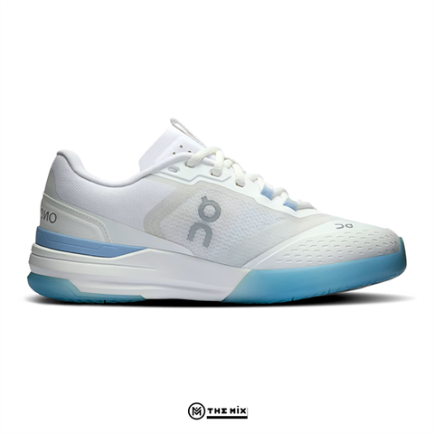 On Roger Advantage Pro “White / Chambray