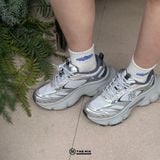 MLB Winner Chunky NY Grey - ảnh 10