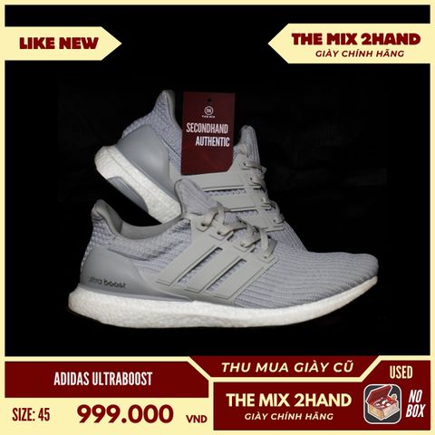 Adidas Ultraboost 4.0