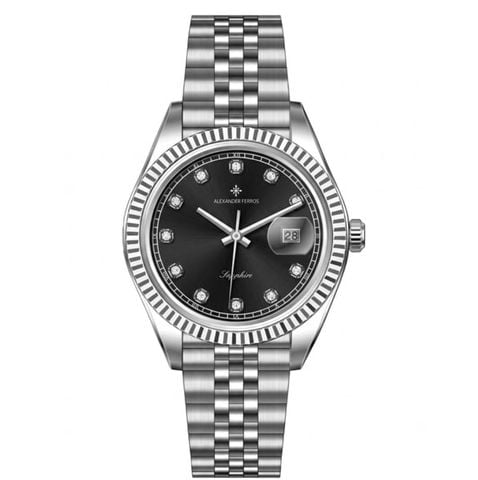 Đồng hồ Alexander Ferros 8392S/01