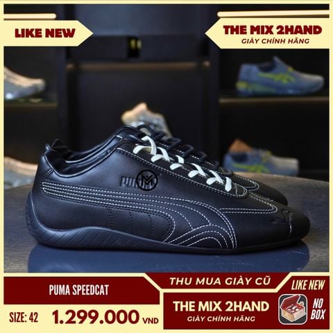 Puma Speedcat x Noafterno - Size 42