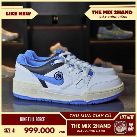 Nike Full Force - Size 41