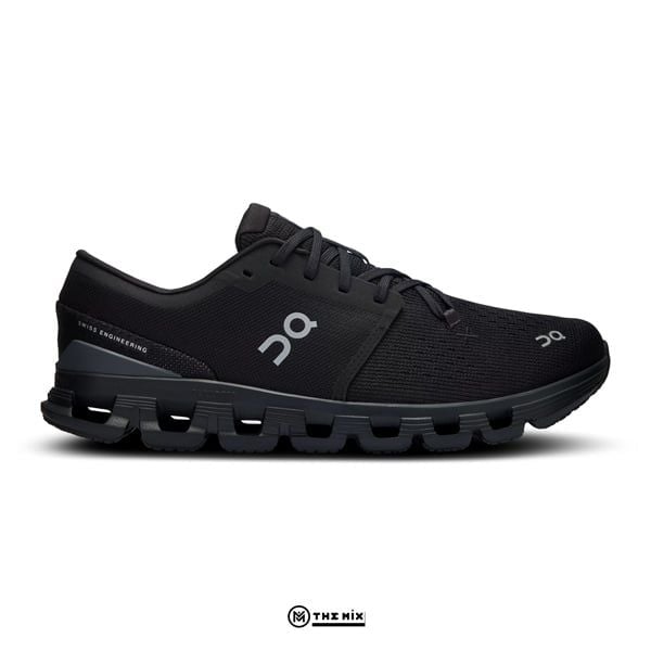 On Running Cloud X 4 'Black'